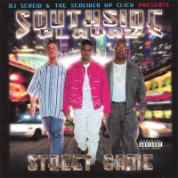 Purchase Southside Playaz - Street Game