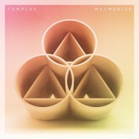 Purchase Temples - Mesmerise (CDS)
