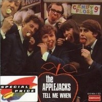 Purchase The Applejacks - Tell Me When