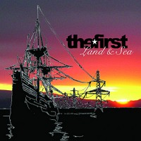 Purchase The First - Land & Sea (EP)