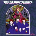 Buy The Rockin' Vickers - The Complete It's Alright! (Remastered 1995) Mp3 Download
