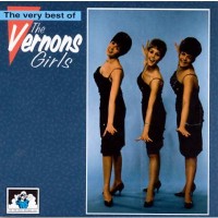 Purchase The Vernon Girls - Very Best Of Vernon Girls