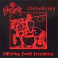 Buy Todesweihe - Blitzkrieg Death Invocations Mp3 Download