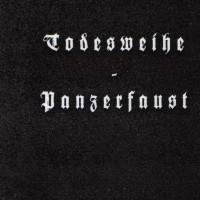 Purchase Todesweihe - Tape (EP)