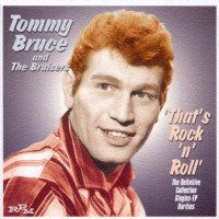 Purchase Tommy Bruce & The Bruisers - That's Rock'n'roll