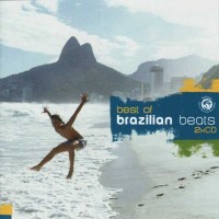 Purchase VA - Brazilian Beats (Best Of) CD2