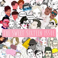 Purchase VA - Kitsuné Maison Compilation 16 - The Sweet Sixteen Issue (Deluxe Edition)