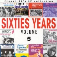 Purchase VA - Sixties Years Vol. 5