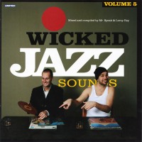 Purchase VA - Wicked Jazz Sounds 5 (Mixed By Leroy Rey) CD2