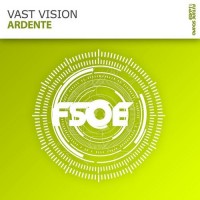 Purchase Vast Vision - Ardente (EP)