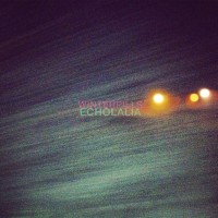 Purchase Winterpills - Echolalia
