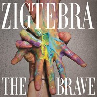 Purchase Zigtebra - The Brave