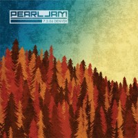 Purchase Pearl Jam - Denver, Colorado (Live)