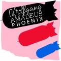 Buy Phoenix - The Wolfgang Diaries CD2 Mp3 Download