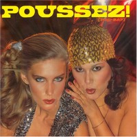 Purchase Poussez! - Poussez! (Vinyl)