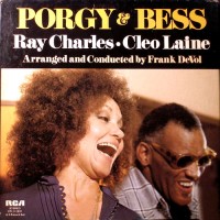 Purchase Ray Charles & Cleo Laine - Porgy & Bess (Vinyl)