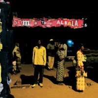 Purchase Samba Toure - Albala (Vinyl)