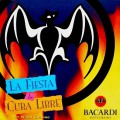 Buy Willy Chirino - La Fiesta De Cuba Libre (Bacardi) (MCD) Mp3 Download