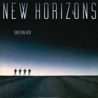 Purchase New Horizons - Something New (Vinyl)