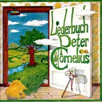 Purchase peter cornelius - Liederbuch