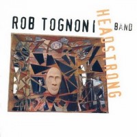 Purchase Rob Tongoni - Headstrong