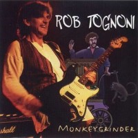 Purchase Rob Tongoni - Monkeygrinder