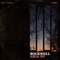 Purchase Rockwell - Aria (EP)