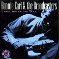 Buy Ronnie Earl - Language Of The Soul Mp3 Download