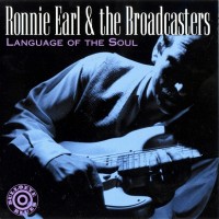 Purchase Ronnie Earl - Language Of The Soul