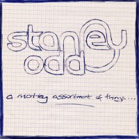 Purchase Stanley Odd - A Motley Assortment Of Things (EP)