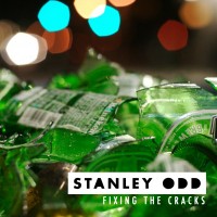 Purchase Stanley Odd - Fixing The Cracks (CDS)