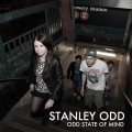 Buy Stanley Odd - Odd State Of Mind (CDS) Mp3 Download