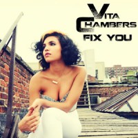 Purchase Vita Chambers - Fix You (CDS)