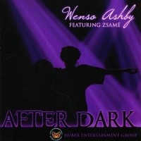 Purchase Wenso Ashby - After Dark (Feat. Zsame)
