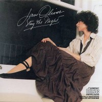 Purchase Jane Olivor - Stay The Night (Reissued 1990)