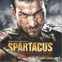 Purchase Joseph Loduca - Spartacus - Blood And Sand