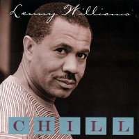 Purchase Lenny Williams - Chill