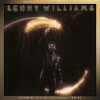 Purchase Lenny Williams - Spark Of Love (Vinyl)