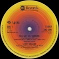 Buy Lenny Williams - You Got Me Running - Come Reap My Love (VLS) Mp3 Download