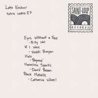 Purchase Lotte Kestner - Extra Covers (Vinyl)