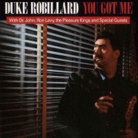 Purchase Duke Robillard - You Got Me