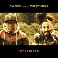 Purchase Mellow Mood - Informers (CDS)