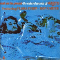 Purchase Airto Moreira - Seeds On The Ground - The Natural Sounds Of Airto (Vinyl)