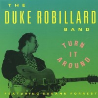 Purchase Duke Robillard - Turn It Around