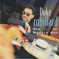 Purchase Duke Robillard - New Blues For Modern Man