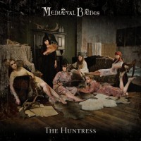 Purchase Mediaeval Baebes - The Huntress CD3