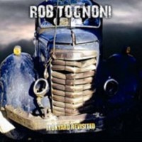 Purchase Rob Tognoni - Ironyard Revisited
