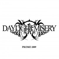 Purchase Daylight Misery - Promo 2009 (EP)
