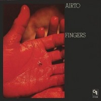 Purchase Airto Moreira - Fingers