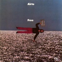 Purchase Airto Moreira - Free (Vinyl)